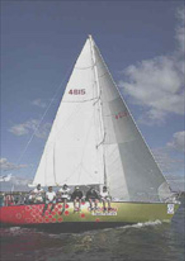 Quality Equipment, a undefined yacht from undefined